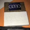 AUDI Cocaine