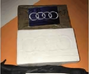 AUDI Cocaine