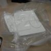 BOLIVIAN COCAINE