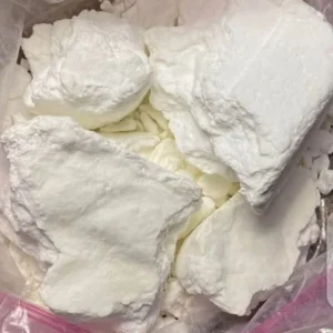 MEXICAN Cocaine