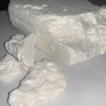 COLUMBIAN COCAINE