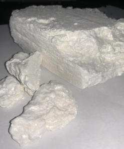COLUMBIAN COCAINE
