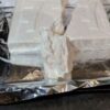 PERUVIAN Cocaine