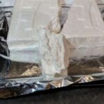 PERUVIAN Cocaine