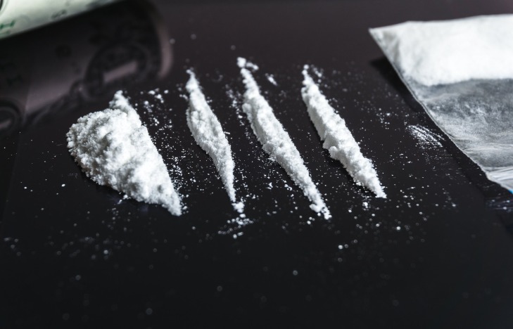 how to buy cocaine on the dark web