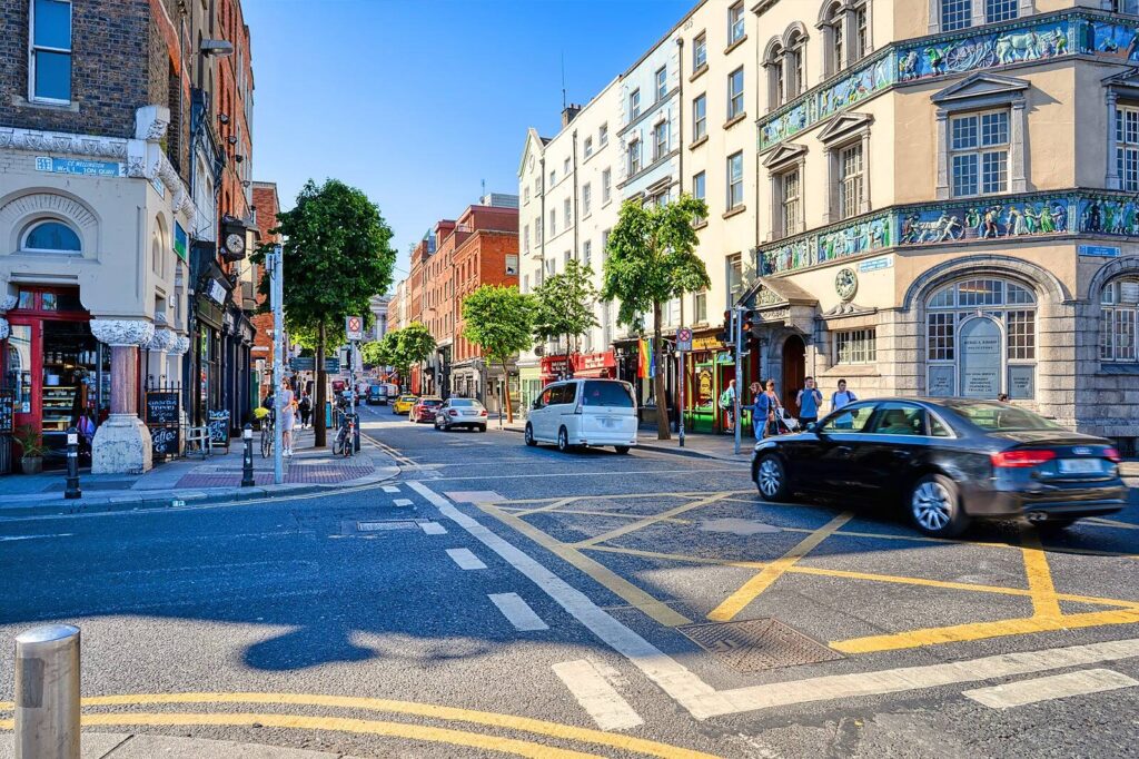 cocaine for sale in dublin