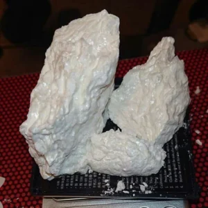 FISHSCALE Cocaine