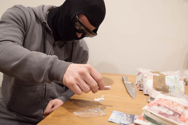 cocaine for sale australia