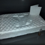 LV8 Cocaine