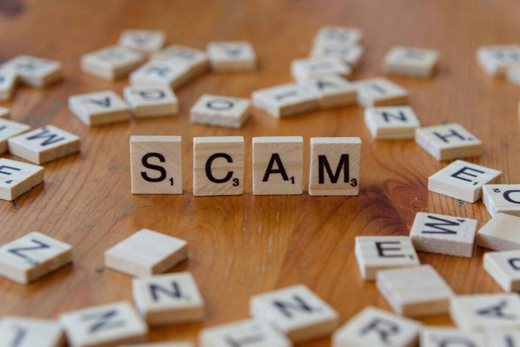 how to know a cocaine dealer is fake