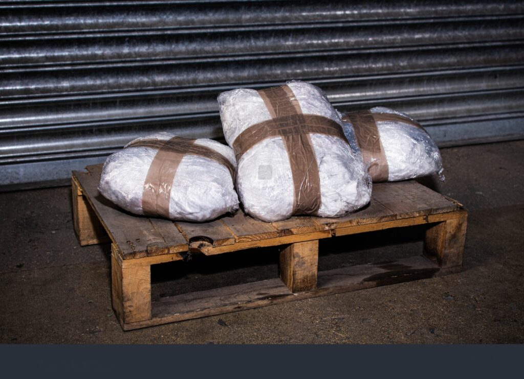 discreet cocaine delivery ireland